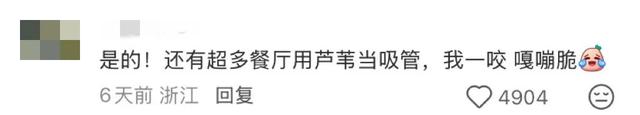 地理冷知识—越南的吸管