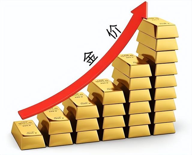 金价破历史新高！黄金理财提前止盈，现在买还来得及吗？