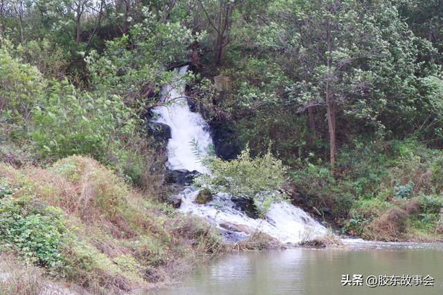 组图：牟平水道镇上朱车村掠影