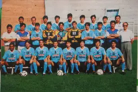28年前今天大连万达两球落后2-2追平广州，14位出场球员今何在？图片