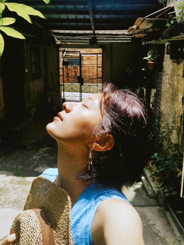 趁着我们还有少女的心情，多去出发