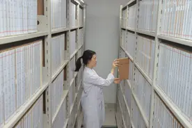 一键搞定档案转递、查询 重庆官方为你解答六大档案流动高频问题图片