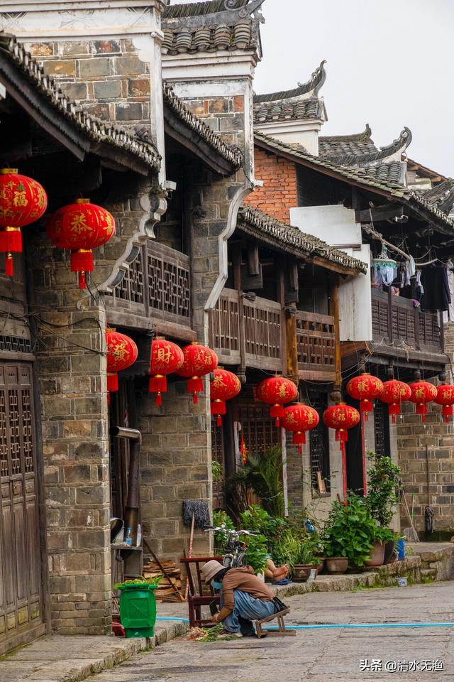 湖南回头率超高的5座古镇，去过的人赞不绝口，看看你去过几座！