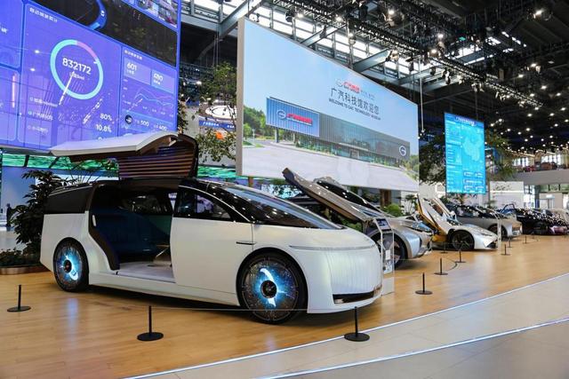 南沙，向世界绽放：一场传统与现代交织的未来之旅