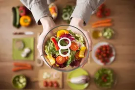 华北吃菜少、西南主食多……新研究为各地优化饮食划重点图片