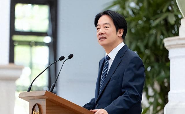 60：51！韩国瑜落锤，弹劾赖清德提案通过，郑丽文有个担忧或成真