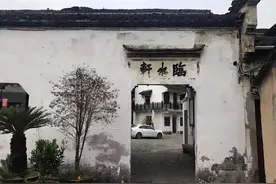 浙江浦江10大中国传统村落，藏着浙中山水最美小众景观图片