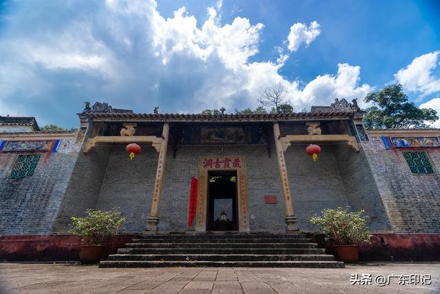 这座“北江明珠”，藏了多少惊喜？