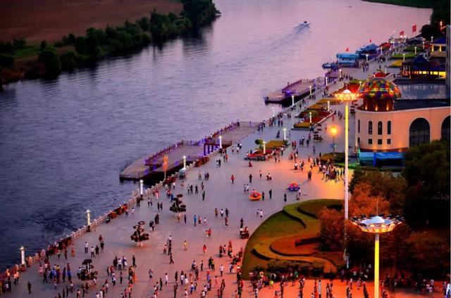 5天小长假来了，去集安把春天看个够！