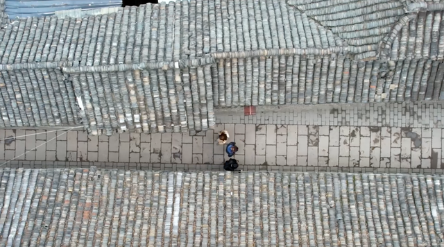 探寻老街巷褶皱里的城市密码，感受正宗郫都味~