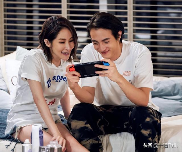 色是一把刀，这一次，“纵欲过度”的萧亚轩，还是走到今天这步