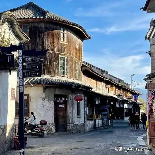 2025大理最全攻略10大必去景点+8家宝藏美食，解锁新玩法！