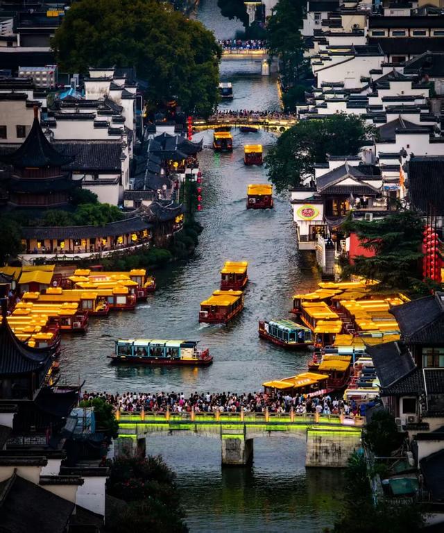 数据出炉！全国TOP10，南京排第一