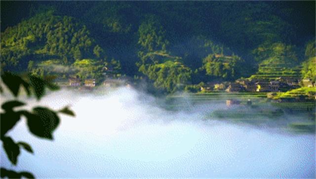 新春逃离计划！雷山过年自驾，赴一场山水之约