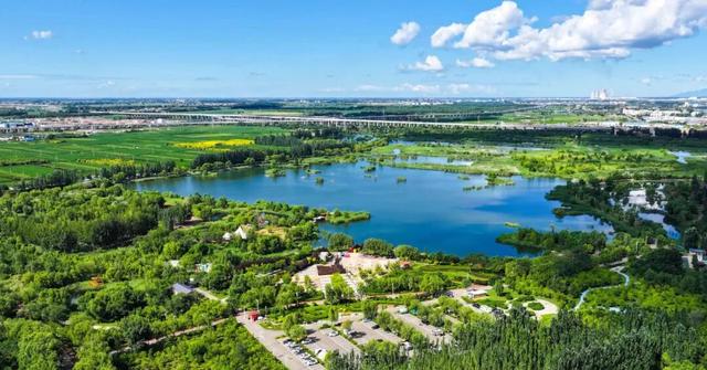 公示！呼和浩特拟新增6个4A景区！还有多个旅游景点上榜一一