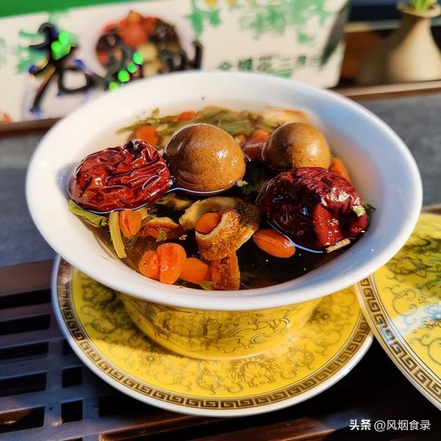 才发现，兰州不只有牛肉面，这9大特产更是王炸，好吃还不贵！