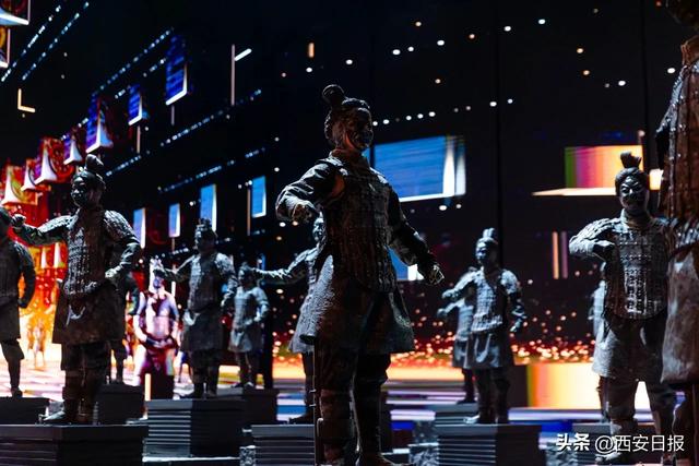 又获殊荣!《无界·长安》荣膺“2025非遗旅游融合年度创新案例