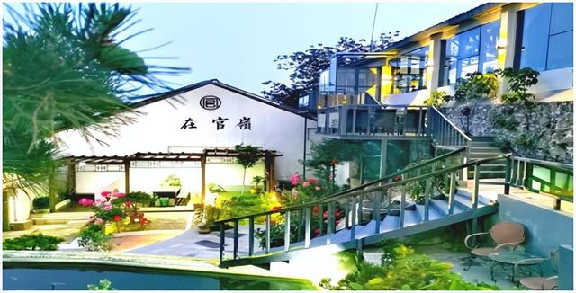 宝藏小城“县”在出发，这是泰山区