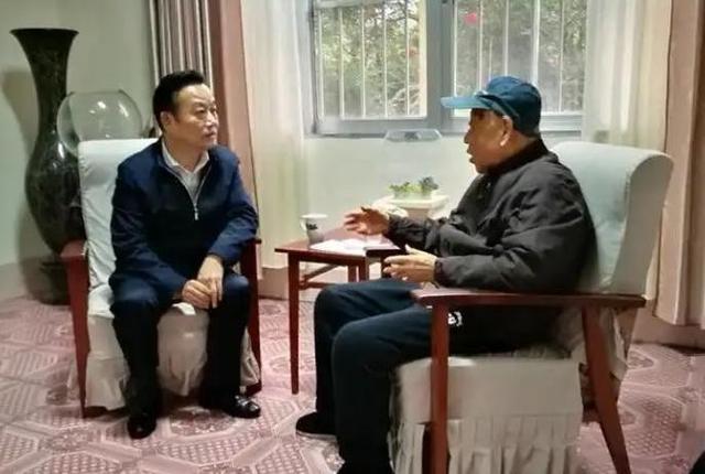赵富林：中共广西壮族自治区委原书记，区人大常委会原主任