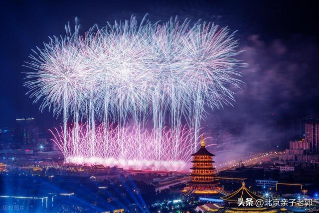北京高铁3小时直达！12个周末游宝藏地推荐