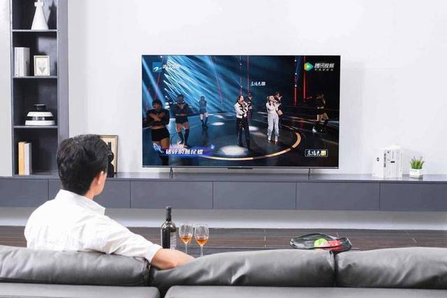 明明是新款电视，为啥画质反而变差？罪魁祸首竟是这两个功能