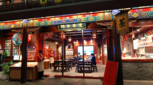 一塔映三湾 一馆藏千年 扬州大运河博物馆的漕运传奇与时空漫游