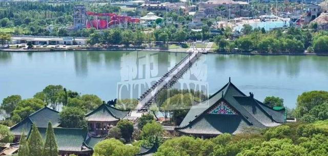 新地标加速落地 网红场景焕新 南昌全力推进文旅从“网红”到“长红”