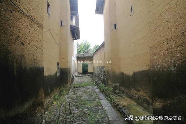 清远“黄”姓聚居300年古村，村名取自“凤栖宝地”，存热血记忆