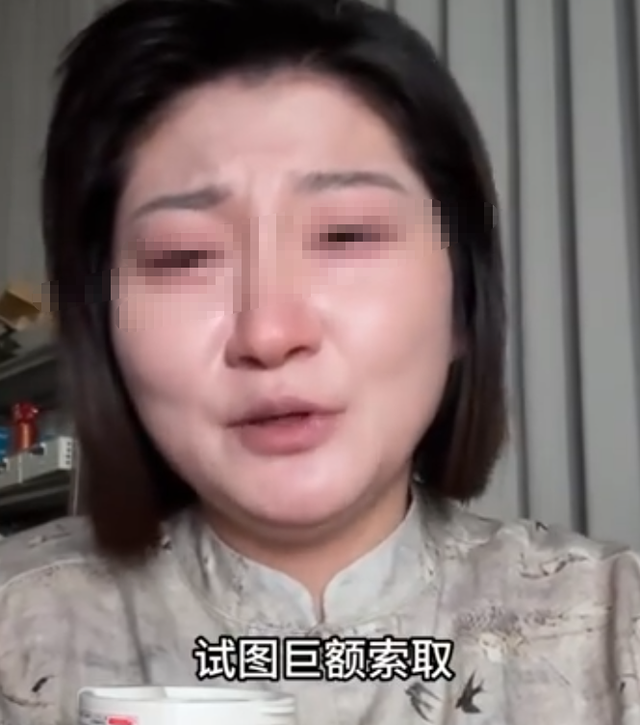 王暖暖离婚案一审结束！俞某狱中仍不愿离婚，律师：70岁才能脱身