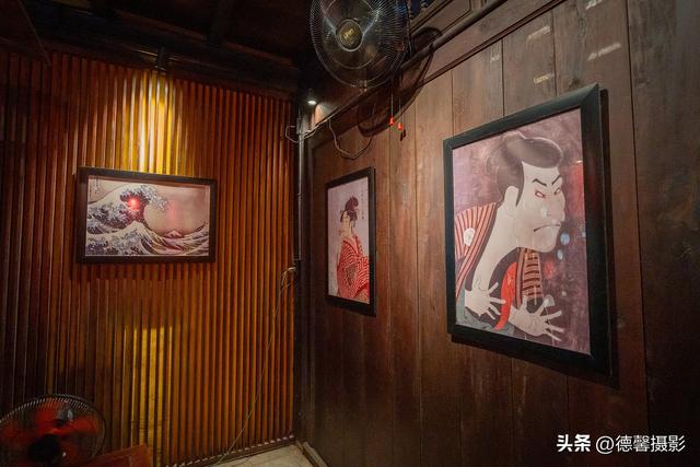 行摄越南，从南到北（9）——会安古城（建筑景观篇）