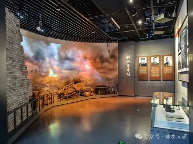 冬游徐水|好吃好看好游好玩等你来！