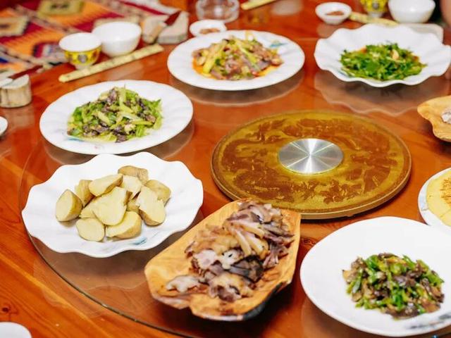 立冬启新章 | 在 4860冰川之巅邂逅冬日限定美好