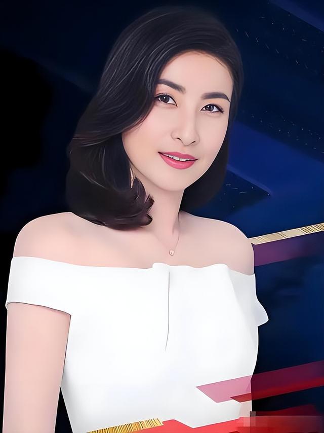 人民日报采访这次，郭晶晶只字未提全红婵，却给全红婵提了个醒