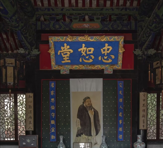 山东第一座国家历史文化名城，这个咖位够不够重？