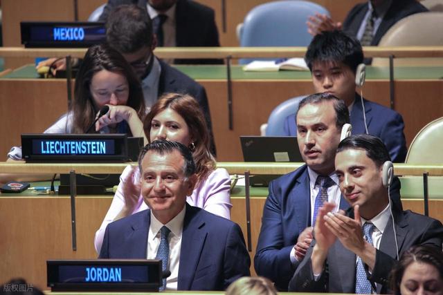 国际刑事法院法官被控性侵，“恰”在他对以色列总统下达逮捕令后