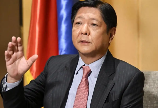 马科斯万万没想到，一句“台湾安全我罩着”，造成的后果如此严重