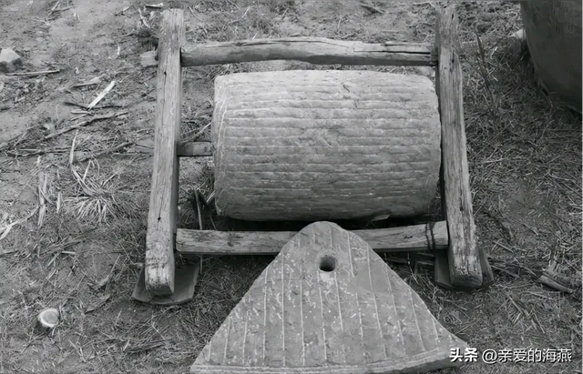 四十年前的老物件，图十是难以启齿的女性用品，你能认识几个？