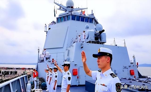 首次访华就不尊重我国？中国当场撤走仪仗队：摆正态度再来吧！
