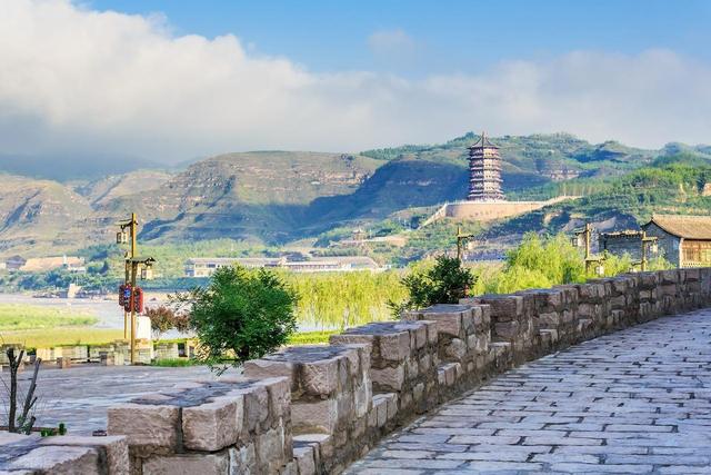 山西省下一个“黑马城市”已亮相，远超长治，成为新的希望之星