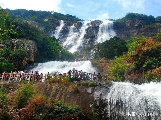 今日起，京山高铁出发新模式，舌尖上的美味等你品尝！