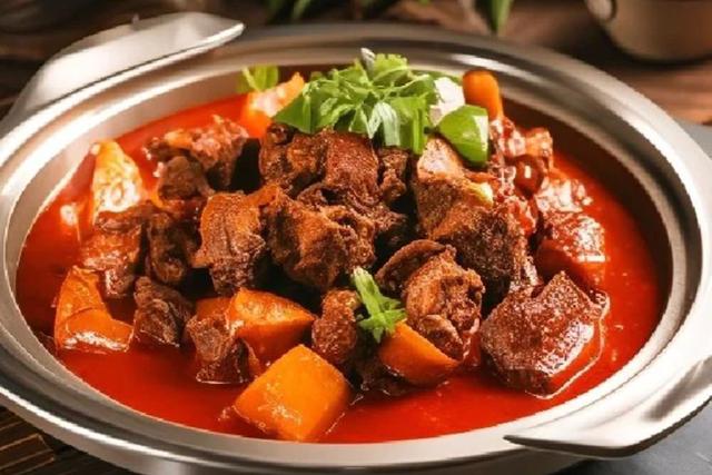 “立冬4不吃，病就不找来！”11月7立冬，哪4不吃？应时节乐过冬