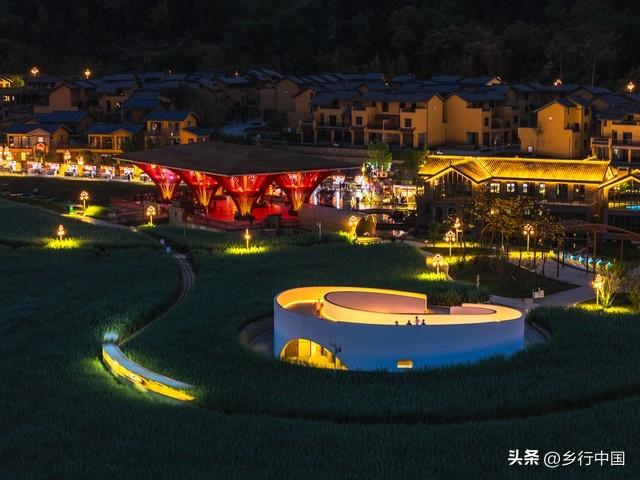 中国挂面第一村：一碗面里有人间烟火历史沧桑，还有年轻潮流时尚