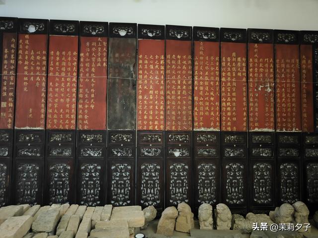 福州罗源县城一日游精华