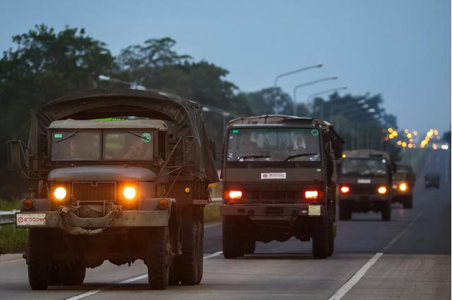 缴获中国产导弹后，泰国找中国大使讨说法，外交部回应斩钉截铁