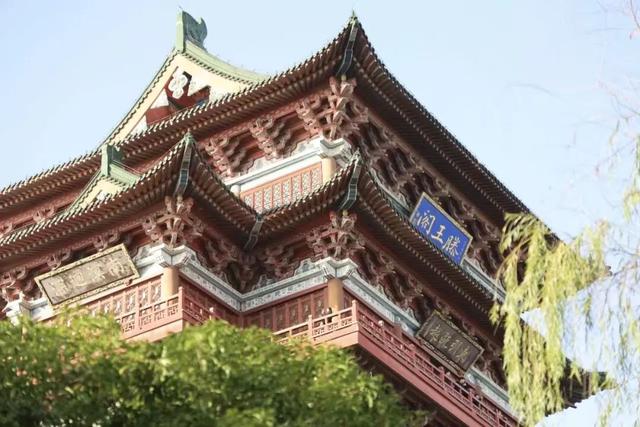 乐享精彩赣超 畅游英雄南昌
