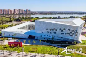 大同市总工会创新交友模式：书香氛围促职工相识相知图片