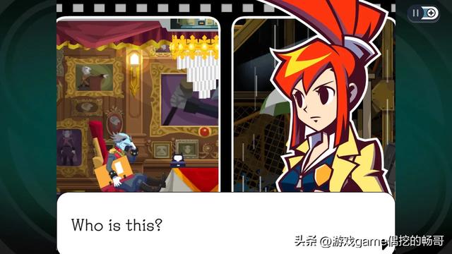 【高分Switch游戏】中年男人的快乐!这17款好游让你戒掉短视频!