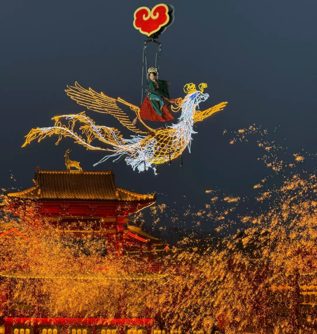 一半在地文化，一半情绪共鸣：近年文旅现象级案例盘点与解析