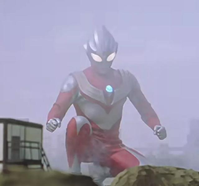 奥特曼vs假面骑士(上)