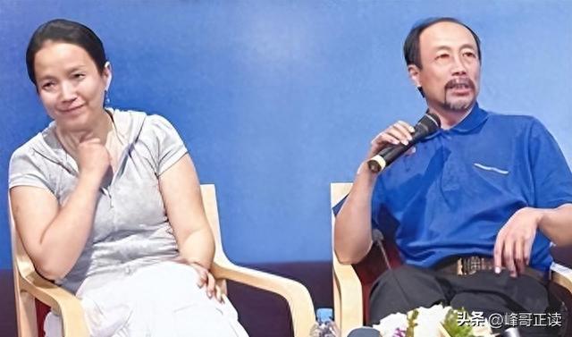 移居美国后心态失衡还是原形毕露？盘点演员吕丽萍在美国闹的笑话